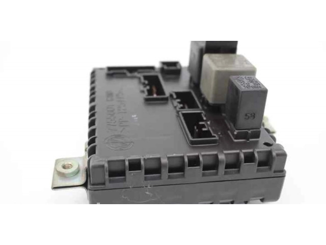 Pojistková skříňka 7755601 Fiat Punto (176) 1994