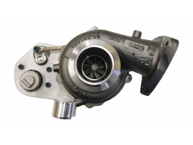 Турбина Ford Transit Custom 2.0 GK2Q6K682BB, 838417