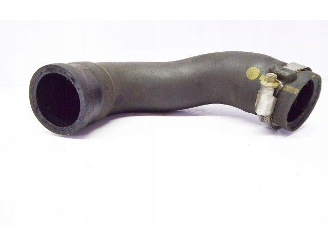 Интеркулер Dacia Logan I