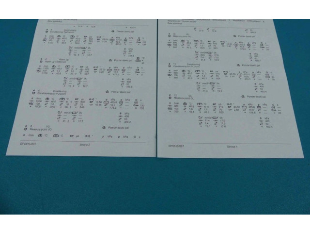 Vstřikovač 0414720035, IMPRK1061933 Volkswagen Polo IV 9N3