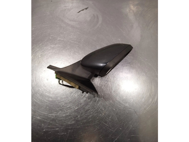 Зеркало электрическое        Volvo V70  2008 - 2013 года   