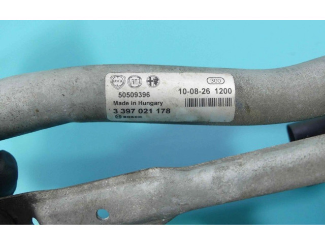 Zpětné zrcátko Alfa Romeo Giulietta 2011 0390243019, IMPRK1325701