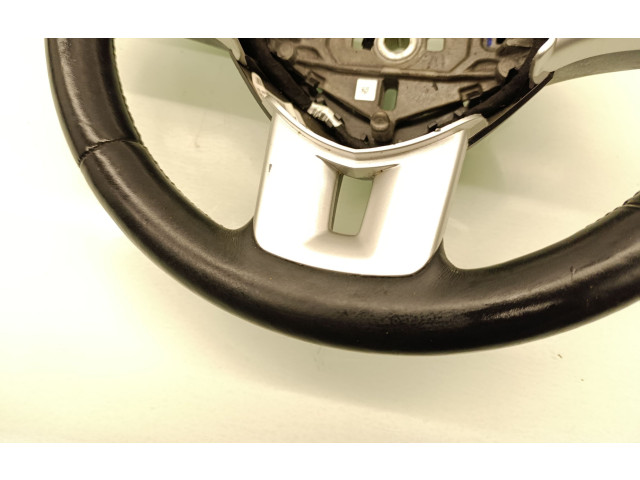 Руль Dodge Grand Caravan  2008 - 2020 года P1WC25DX9AF      