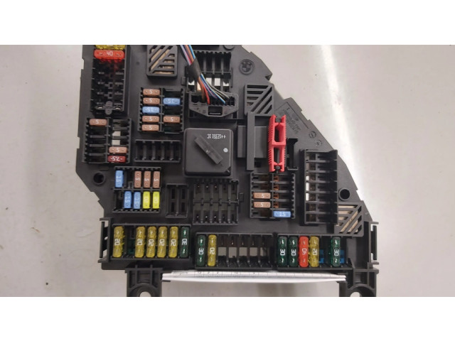 Блок предохранителей 9259468 BMW X3 F25