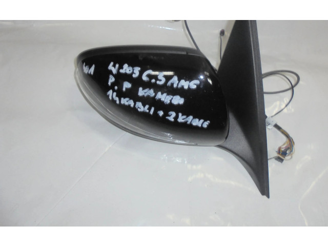 Zpětné zrcátko Mercedes-Benz C AMG W205 2014