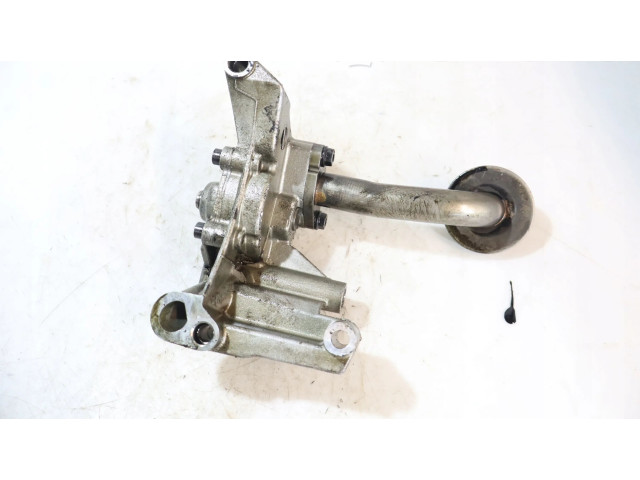 Масляный насос  BMP   Volkswagen PASSAT B6 