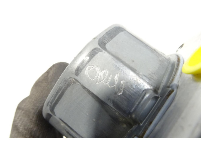 Вентилятор печки 476606853R Dacia Logan II