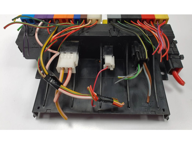 Pojistková skříňka 08045151667 Mercedes-Benz SL AMG R230 2002