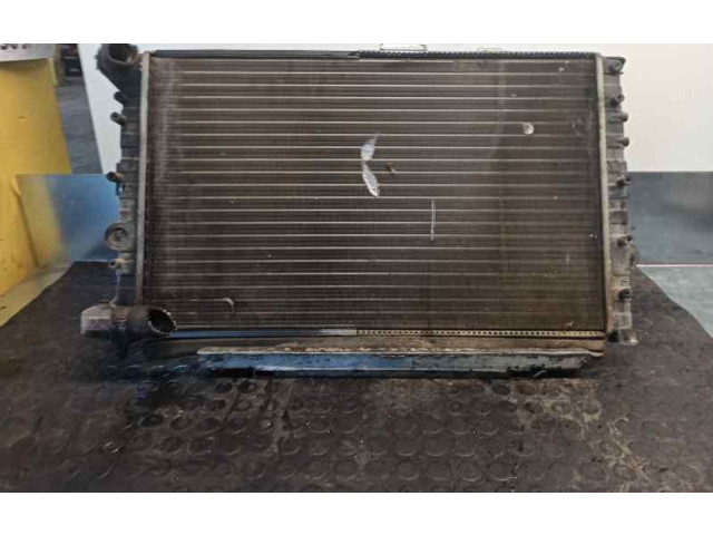 Радиатор охлаждающей жидкости 60651923, 732696 Alfa Romeo 166