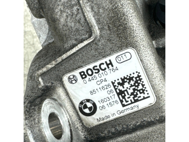 Vstřikovací čerpadlo 8511626, 0445010764   BMW 3 F30 F35 F31  pro naftový motor 2.0  