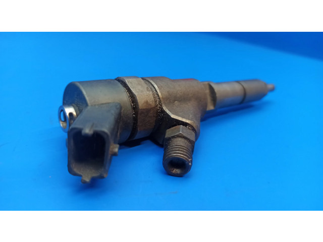 Форсунка 0445110008, 9635196580 Citroen Xsara для дизельного двигателя 2