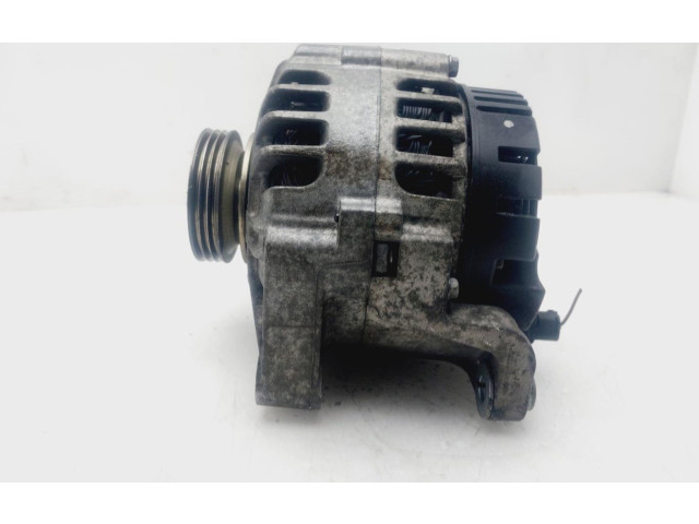 Генератор 8200660044   Dacia Logan I      