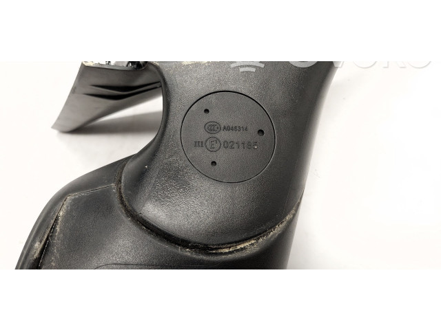 Zpětné zrcátko BMW 1 F20 F21 2017 021185