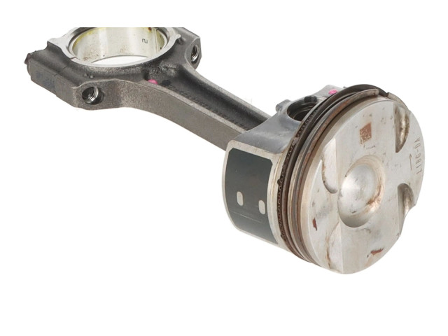 Шатун L1BG6105DA Ford Fiesta