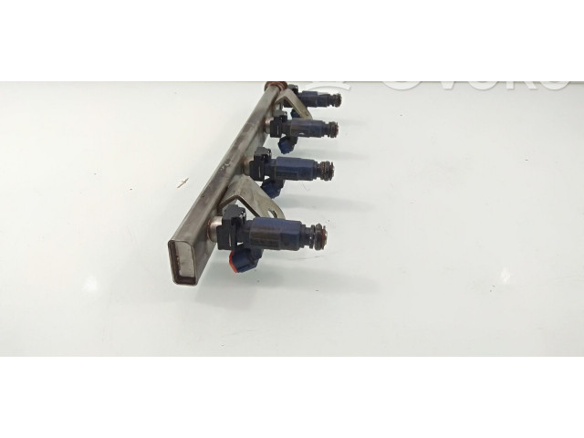 Vstřikovací lišta Hyundai i30 G4FA