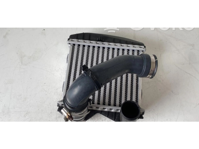 Интеркулер 0003007V003, 0003007V003 Smart ForTwo I