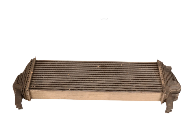 Интеркулер Jeep Grand Cherokee (WK)