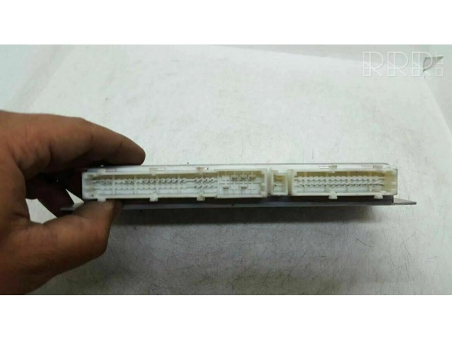 Блок управления ABS