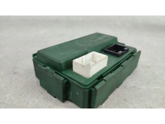 Блок управления двигателя 46416498 Lancia Lybra