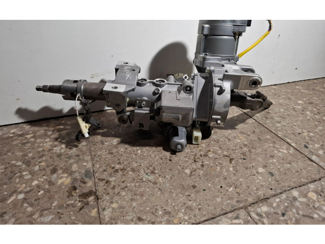 Zámek zadních dveří 8965048620, JJ501001382 Lexus RX 450H 2017