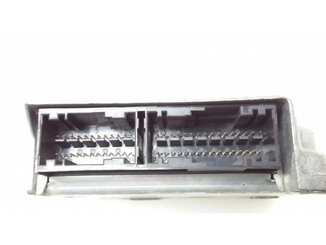 Блок подушек безопасности 603726100, 9653493780 Citroen C4 I