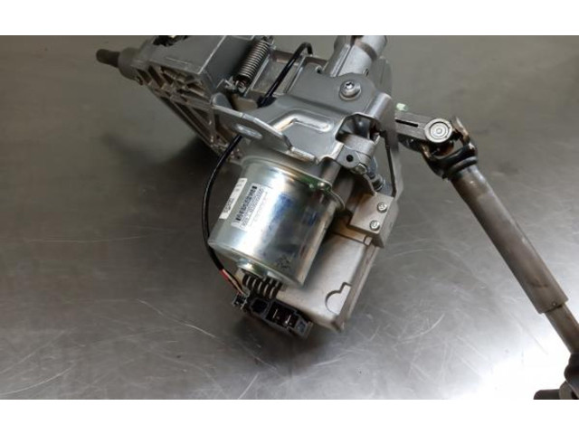 Руль Renault Clio IV 2012 - года 488100220R, 6700003801B