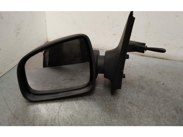 Zpětné zrcátko Renault Sandero I 036965