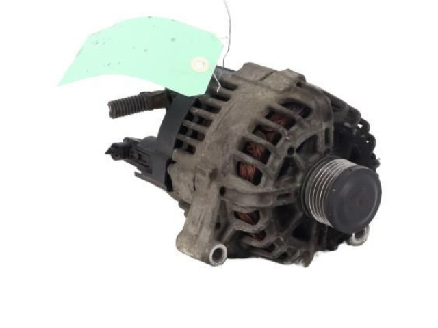 Генератор 6391500350 Smart ForFour I