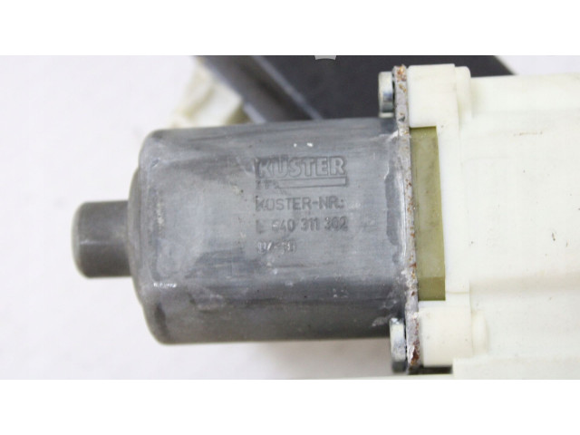 Турбина BMW X3 E83 2003R