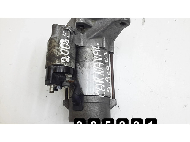 Генератор A3D, ALTERNADOR KIA Rio 1.3