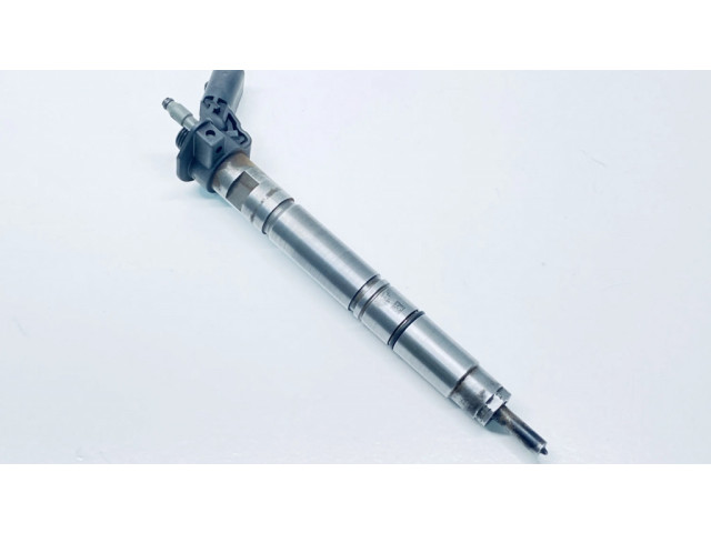 Форсунка 059130277EJ, 059130277CD    Volkswagen Touareg II для дизельного двигателя CRCA 3