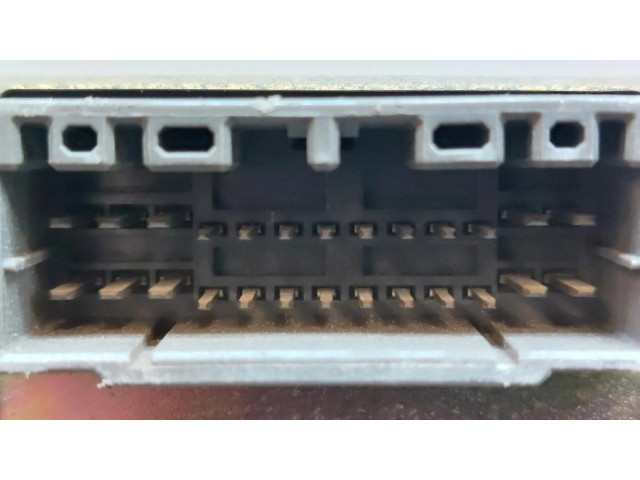 Řídící jednotka HR807010 Hyundai Galloper