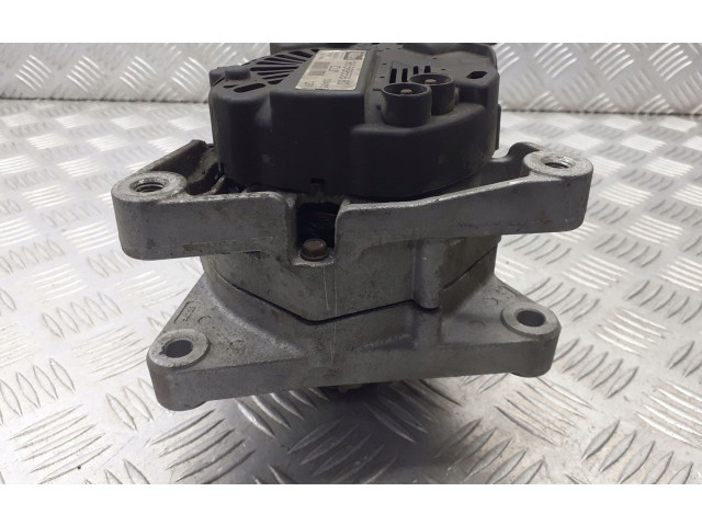 Генератор 9656955880 Citroen C2