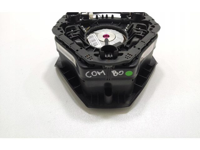 Подушка безопасности водителя 07355507000   Opel Combo D