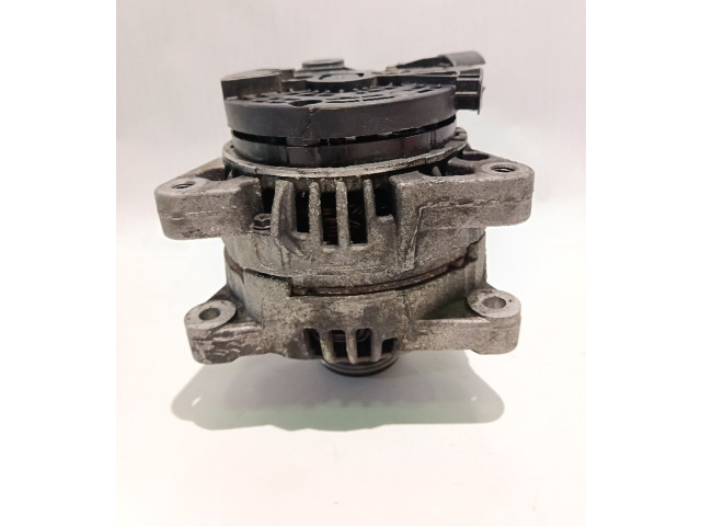 Генератор 0124525126, 1547794970 Mini One - Cooper Coupe R56