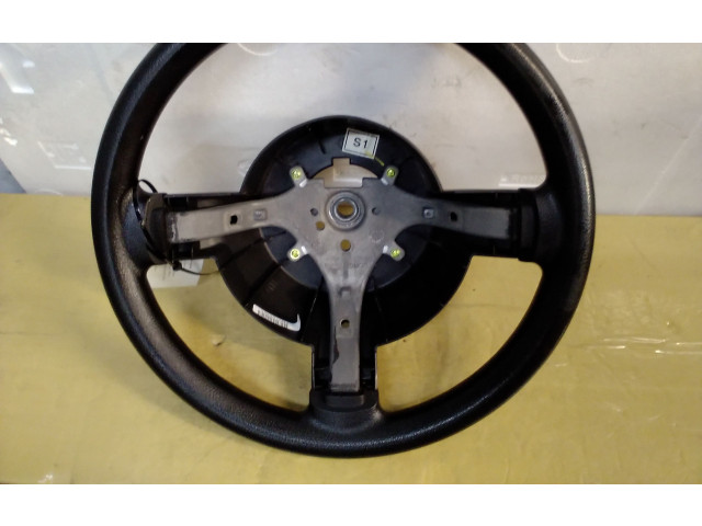 Руль Chevrolet Matiz   96591272, 96860969      