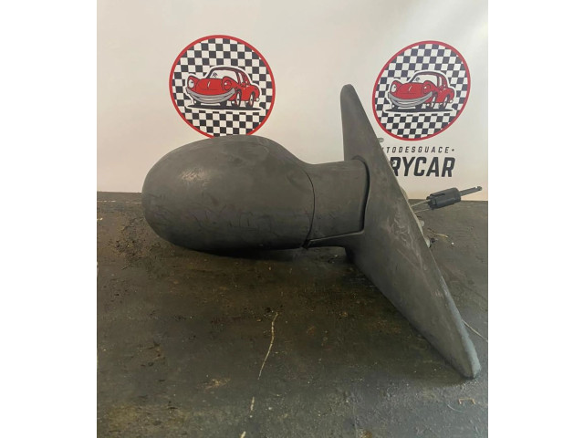 Зеркало электрическое        Renault Safrane  1992 - 2000 года   
