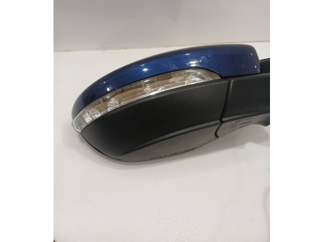 Зеркало электрическое        Volkswagen Jetta VI  2011 - 2018 года   