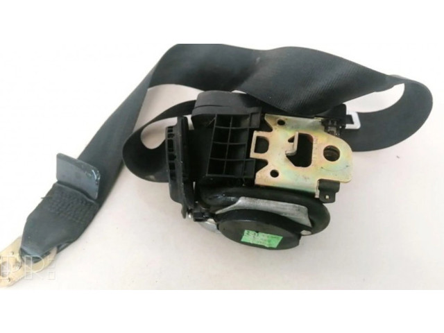 Передний ремень безопасности