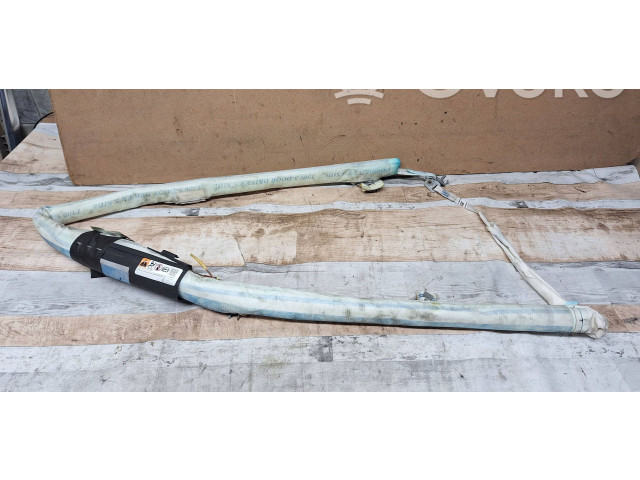 Боковая подушка безопасности 95353905, 813016342   Chevrolet Sonic