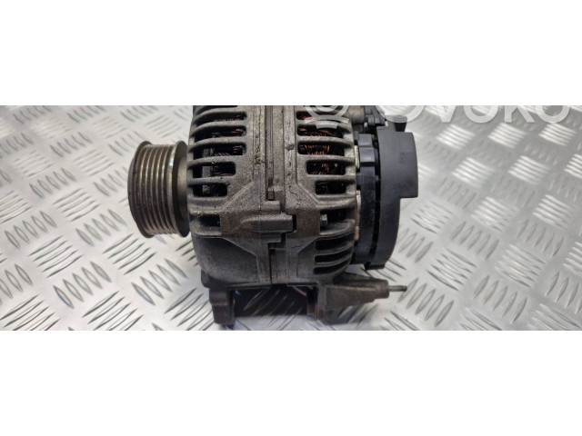 Генератор 9459093, 0124515021 Volvo S80