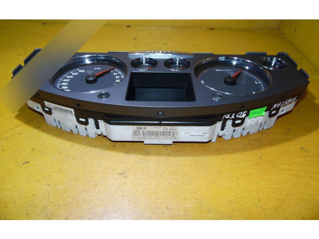 Панель приборов 3D0920881S   Volkswagen Phaeton       