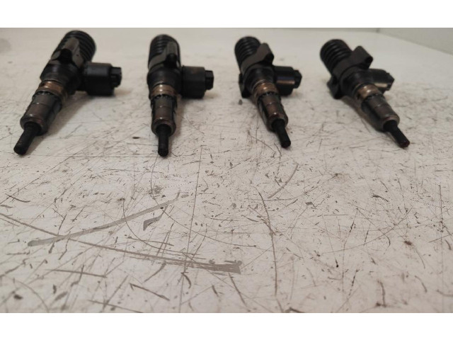 Форсунка 0414720404 Mitsubishi Outlander BSY