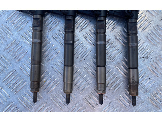 Vstřikovač 15062058F, 0445115067 Chrysler Grand Voyager V