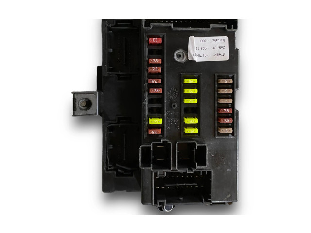 Блок комфорта 50566990 Jeep Renegade