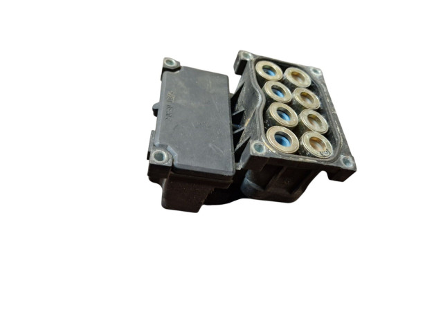 Jednotka ABS 0273004635 Nissan Almera N16 2004