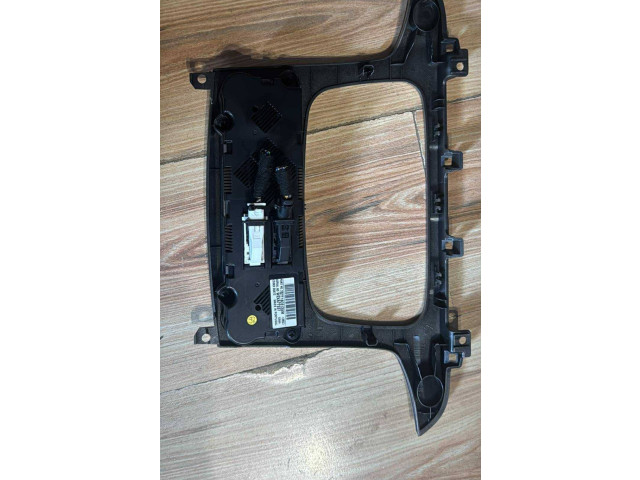 Блок управления климат-контролем 7S7T18C612AM Ford S-MAX