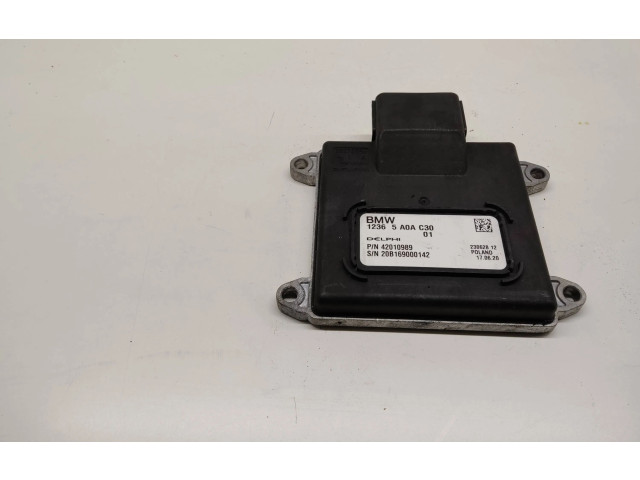 Блок управления 12365A0A030, 42010989   Mini One - Cooper F56 F55