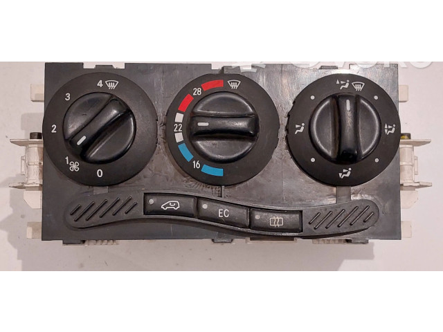 Блок управления климат-контролем 1688300485, K080498 Mercedes-Benz A W168