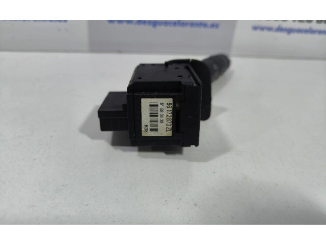 Ручка стеклоочистителей 96172873 Citroen Xsara Picasso